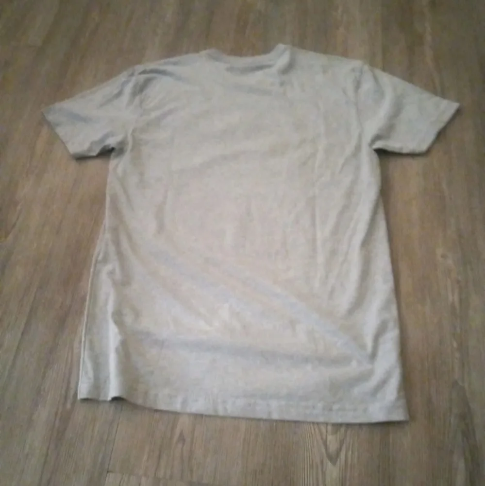 Kool-Aid T-Shirt Gray Logo Crew Neck Short Sleeve Shirt Young Men’s Size M NEW - Picture 5 of 5